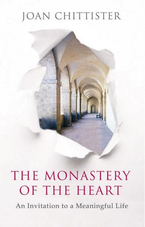 Produktbild: The Monastery of the Heart