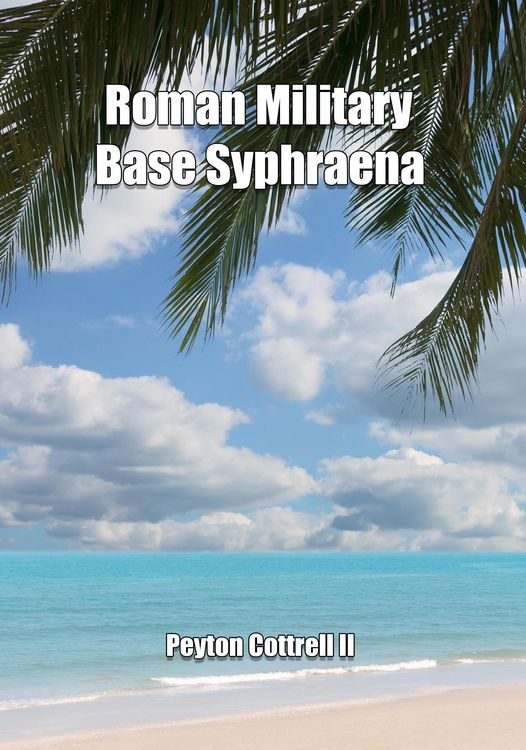 Produktbild: Roman Military Base Syphraena