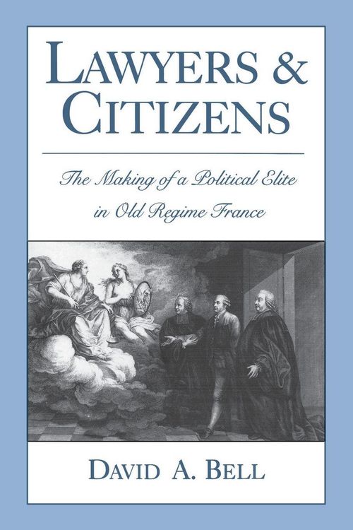 Produktbild: Lawyers and Citizens