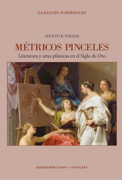 Produktbild: M&eacute;tricos pinceles