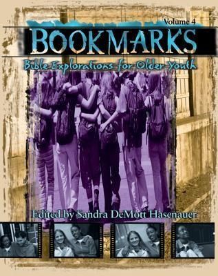 Produktbild: Bookmarks, Volume 4