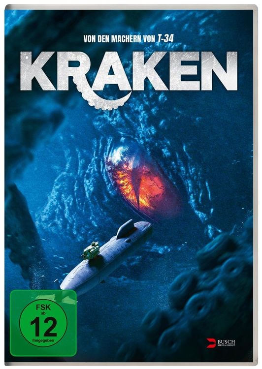 Produktbild: Kraken
