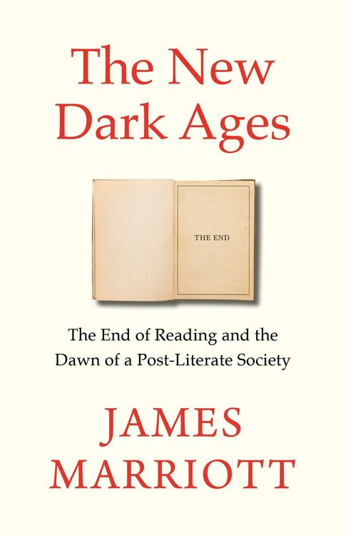 Produktbild: The New Dark Ages