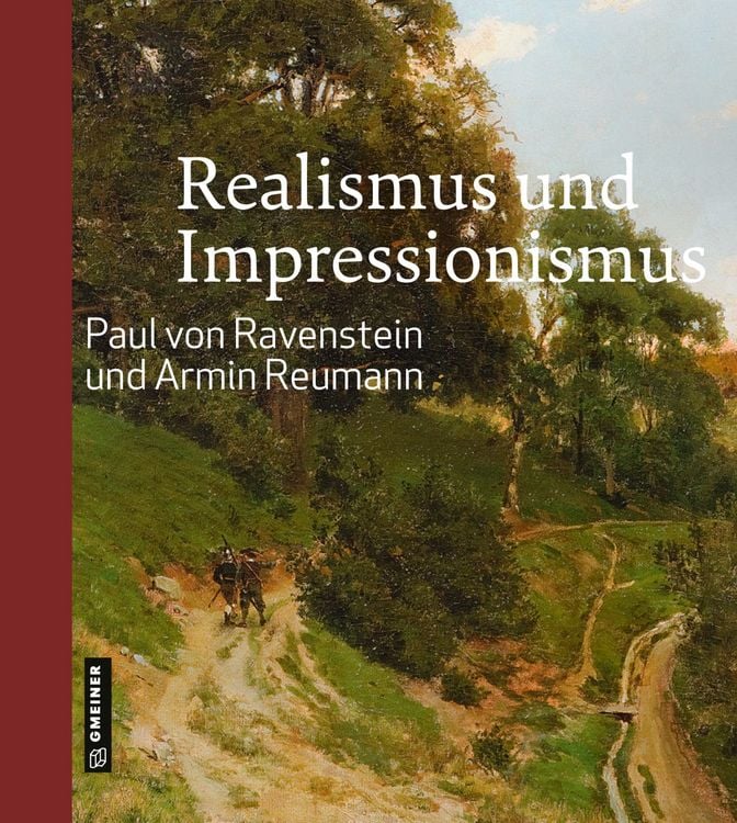 Produktbild: Realismus und Impressionismus