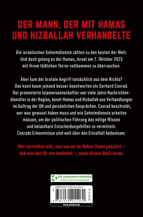 Produktbild: Nichtwissen ist t&ouml;dlich