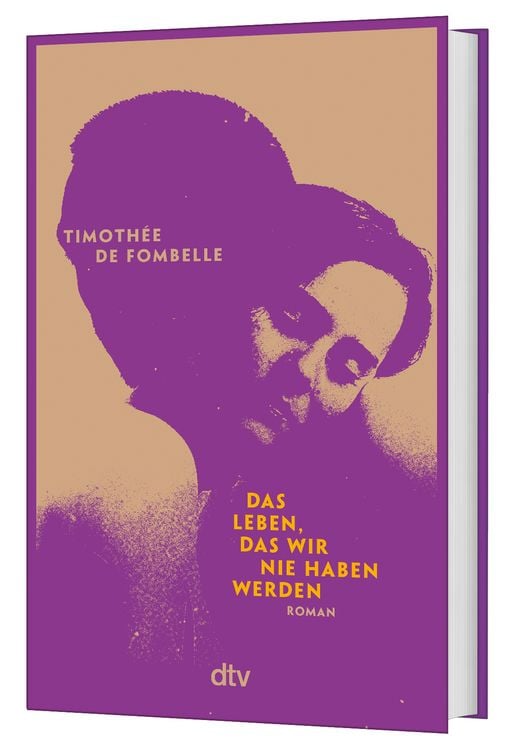 Produktbild: Das Leben, das wir nie haben werden