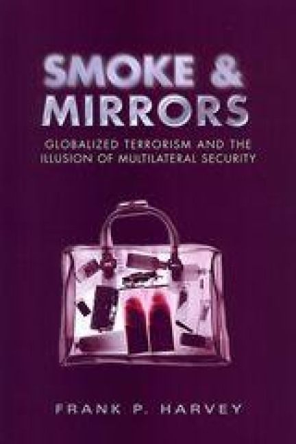 Produktbild: Smoke and Mirrors