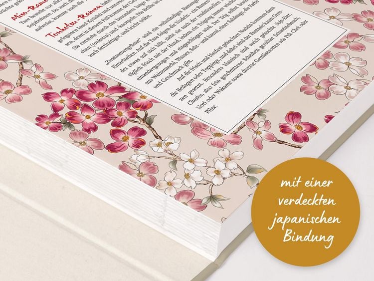 Produktbild: Sehnsucht nach Japan
