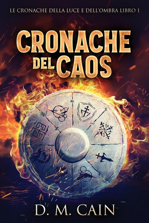 Produktbild: Cronache del Caos