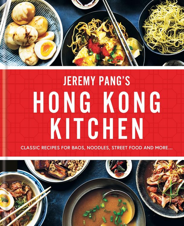 Produktbild: Hong Kong Kitchen
