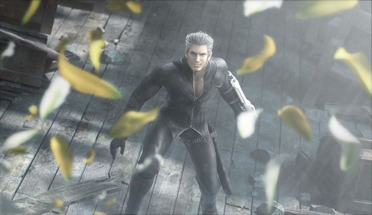 Produktbild: Final Fantasy VII: Advent Children - Directior&rsquo;s Cut (4K Ultra HD)