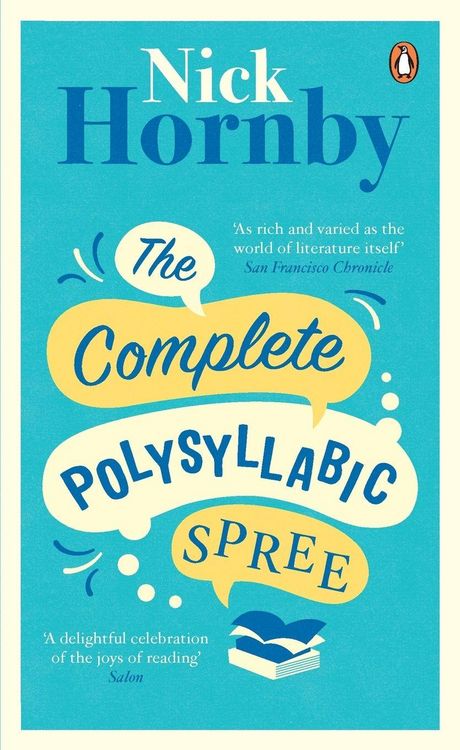 Produktbild: The Complete Polysyllabic Spree