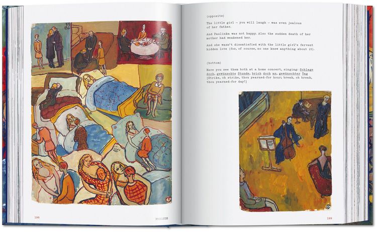Produktbild: Charlotte Salomon