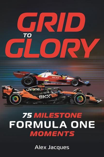 Produktbild: Grid to Glory