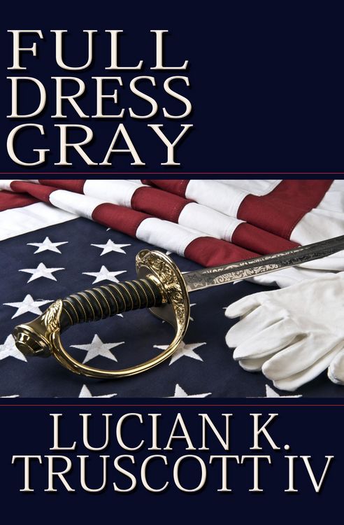 Produktbild: Full Dress Gray