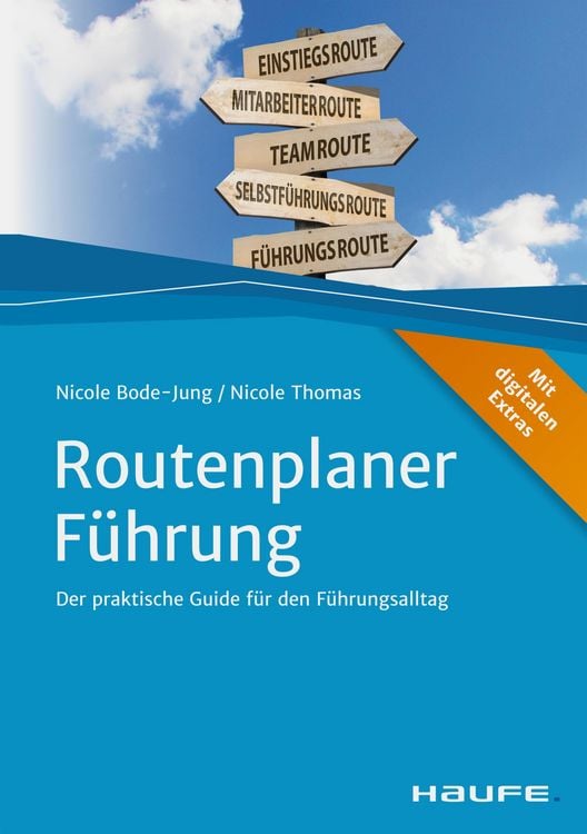 Produktbild: Routenplaner F&uuml;hrung