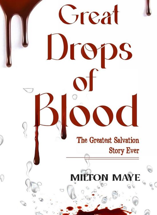 Produktbild: Great Drops of Blood