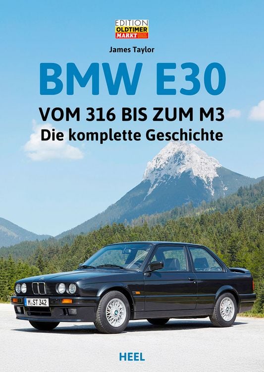 Produktbild: Bmw E30