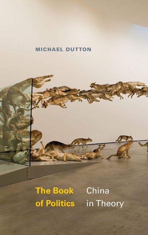 Produktbild: The Book of Politics