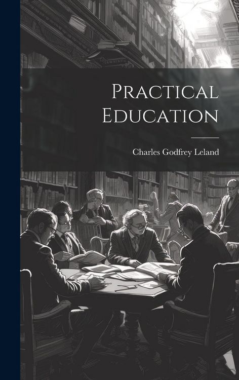 Produktbild: Practical Education
