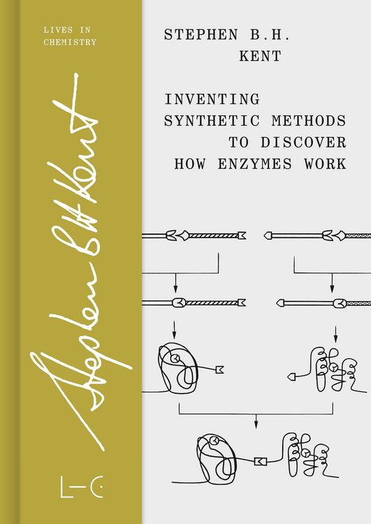 Produktbild: Inventing Synthetic Methods to Discover How Enzymes Work