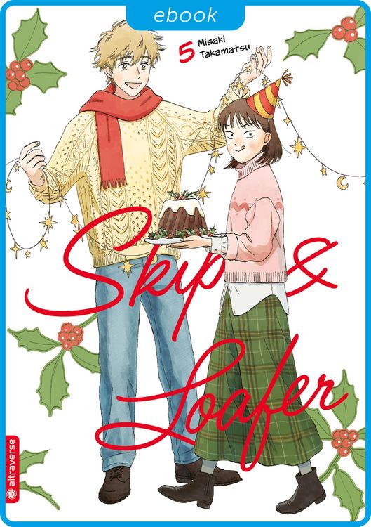Produktbild: Skip & Loafer 05
