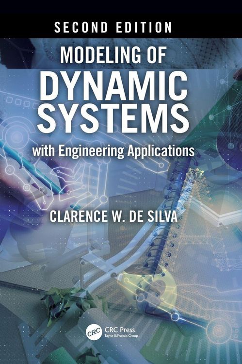 Produktbild: Modeling of Dynamic Systems with Engineering Applications