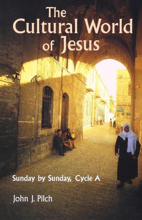 Produktbild: Cultural World of Jesus