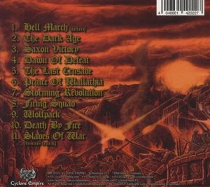 Produktbild: Bodyfarm: Battle Breed