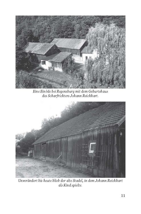 Produktbild: Tod durch das Fallbeil