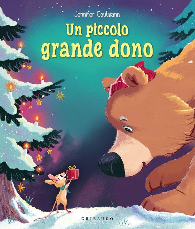Produktbild: Un piccolo grande dono