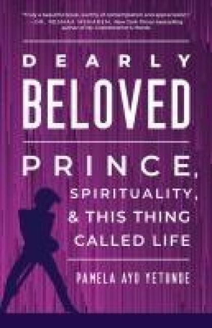 Produktbild: Dearly Beloved