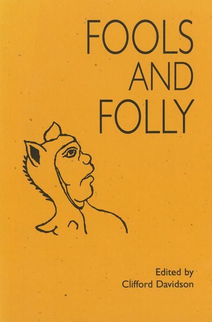 Produktbild: Fools and Folly