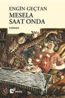 Produktbild: Mesela Saat Onda