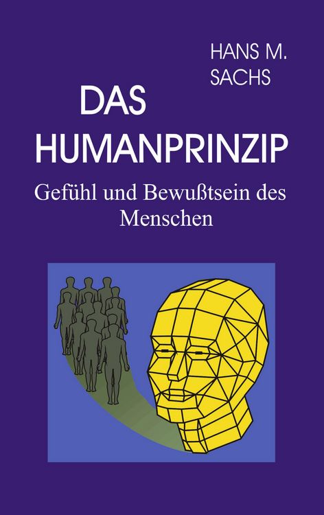 Produktbild: Das Humanprinzip