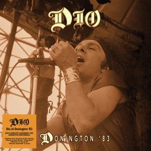Produktbild: Dio At Donington '83