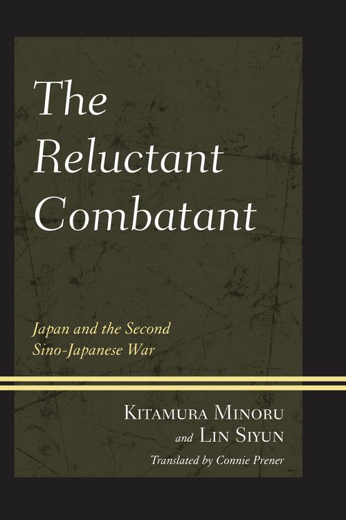 Produktbild: The Reluctant Combatant