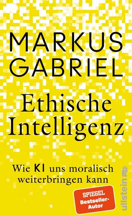 Produktbild: Ethische Intelligenz