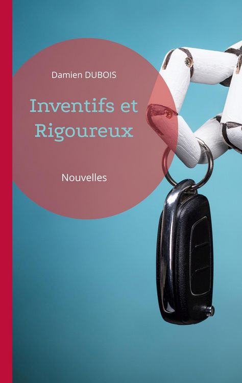 Produktbild: Inventifs et Rigoureux