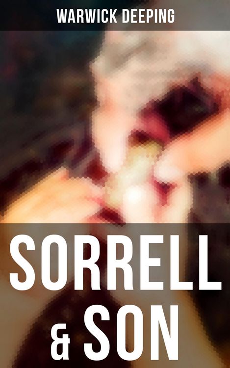 Produktbild: Sorrell & Son