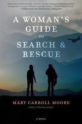 Produktbild: A Woman's Guide to Search & Rescue