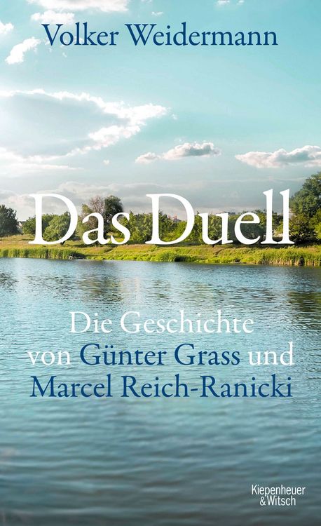 Produktbild: Das Duell