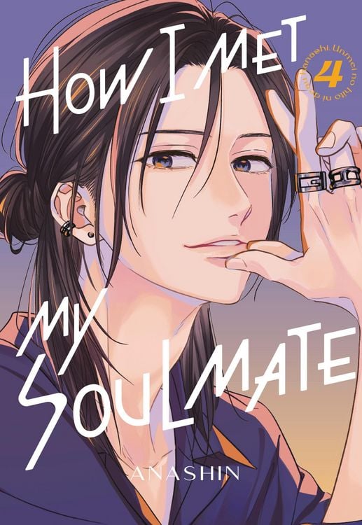 Produktbild: How I Met My Soulmate 4
