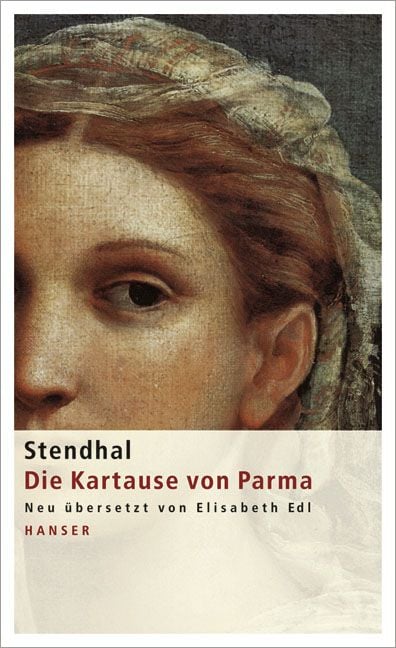 Produktbild: Die Kartause von Parma