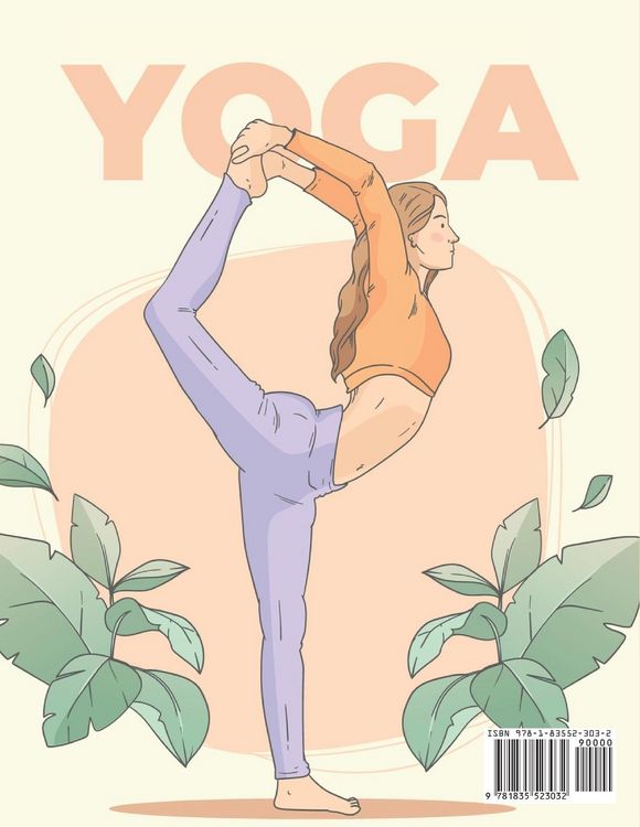 Produktbild: An Introduction to Yoga