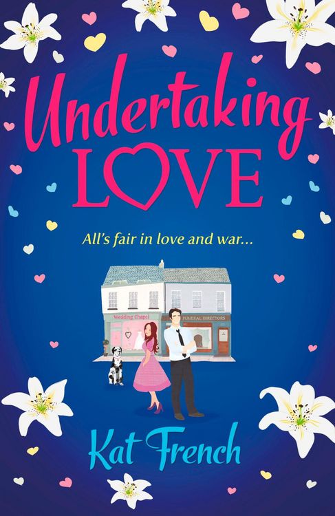 Produktbild: Undertaking Love