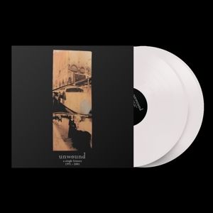 Produktbild: A SINGLE HISTORY 1991-2001 (Behold The Salt Vinyl)
