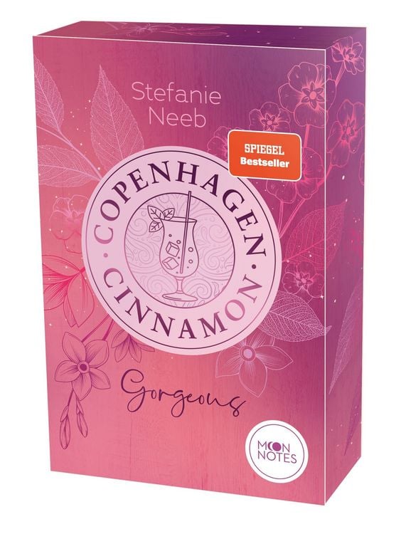 Produktbild: Copenhagen Cinnamon 2. Gorgeous
