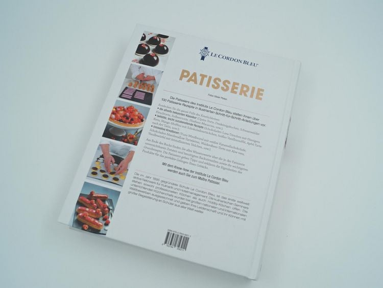 Produktbild: Patisserie