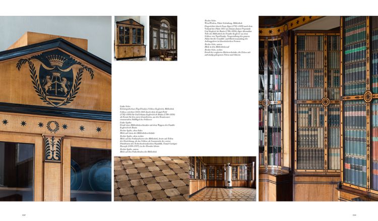 Produktbild: Klassizismus und Biedermeier in Mitteleuropa